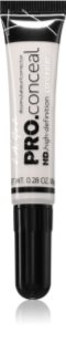 L.A. Girl Cosmetics HD Pro. Conceal tekoči korektor