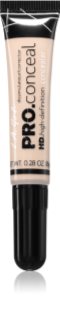 L.A. Girl Cosmetics HD Pro. Conceal Flydende concealer
