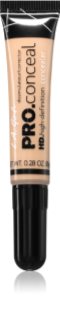 L.A. Girl Cosmetics HD Pro. Conceal correcteur liquide