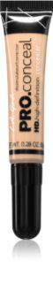L.A. Girl Cosmetics HD Pro. Conceal corector lichid