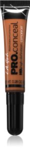 L.A. Girl Cosmetics HD Pro. Conceal correcteur liquide