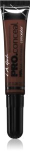 L.A. Girl Cosmetics HD Pro. Conceal folyékony korrektor