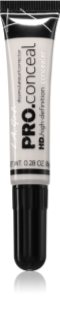 L.A. Girl Cosmetics HD Pro. Conceal folyékony korrektor