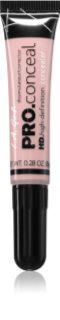 L.A. Girl Cosmetics HD Pro. Conceal Vloeibare Concealer