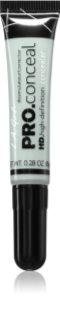 L.A. Girl Cosmetics HD Pro. Conceal течен коректор