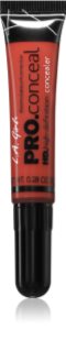 L.A. Girl Cosmetics HD Pro. Conceal correcteur liquide