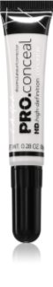 L.A. Girl Cosmetics HD Pro. Conceal korektor w płynie
