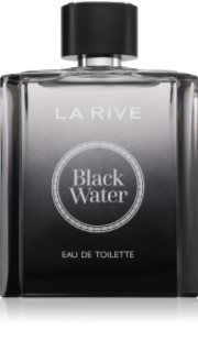La Rive Black Water toaletní voda pro muže 100 ml