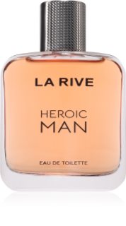 La Rive Heroic Man Tualetes ūdens (EDT) vīriešiem 100 ml