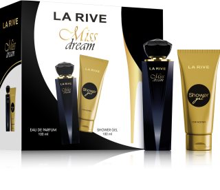 La Rive Miss Dream Set poklon set za žene 1 kom