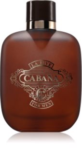La Rive Cabana eau de toilette for men 90 ml