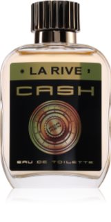 La Rive Cash toaletní voda pro muže 100 ml