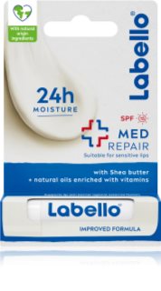 Labello Med Repair lip balm SPF 15 4.8 g