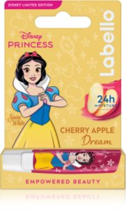 Labello Disney Snow White ενυδατικό βάλσαμο για τα χείλη 4.8 γρ
