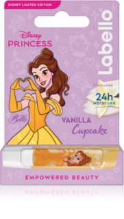 Labello Disney Belle hidratáló ajakbalzsam 4.8 g