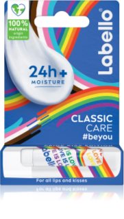 Labello Pride Kiss hydratační balzám na rty 4.8 g