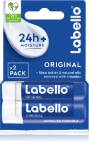 Labello Classic Care balzam na pery