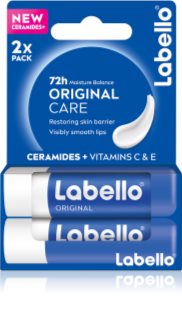 Labello Classic Care ajakbalzsam