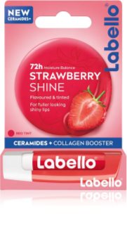 Labello Fruity Shine bálsamo labial