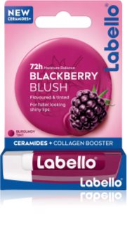 Labello Blackberry Shine Moisturizing Lip Balm 4.8 g