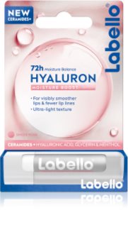 Labello Hyaluron Rose balsam de buze 5.2 g