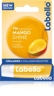 Labello Mango Shine тонуючий бальзам для губ 4.8 гр