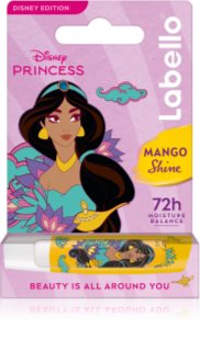Labello Disney Princess Mango Shine feuchtigkeitsspendendes Lippenbalsam 4.8 g