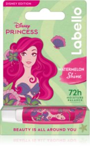 Labello Disney Princess Watermelon Shine moisturising lip balm 4.8 g