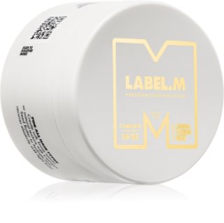 label.m Weightless Soufflé produit coiffant pour des cheveux parfaits 120 ml
