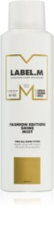 label.m Fashion Edition sprej pro lesk 200 ml