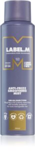 label.m Anti-Frizz brume pour cheveux indisciplinés et frisottis 150 ml