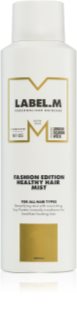 label.m Fashion Edition Fuktgivande mist för alla hårtyper 200 ml