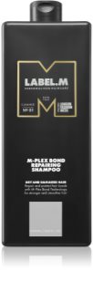 label.m M-Plex Bond Repairing Shampoo поживний шампунь 1000 мл
