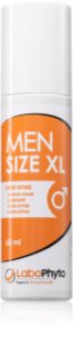 Labophyto Mensize XL krém na penis pro podporu erekce 60 ml
