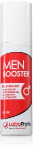 Labophyto Men Booster gel pro podporu erekce 60 ml