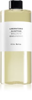 Laboratorio Olfattivo Alta Marea Aroma diffúzor töltet + tartalék pálcák aroma diffúzorhoz 500 ml