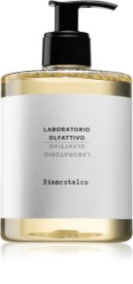 Laboratorio Olfattivo Biancotalco parfumirano tekoče milo uniseks 500 ml