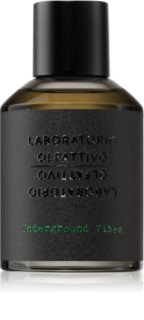 Laboratorio Olfattivo Underground Vibes parfem intense uniseks 100 ml