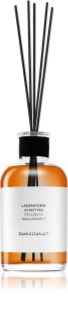 Laboratorio Olfattivo Distillato17 aromadiffuuseri täytöllä