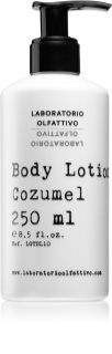 Laboratorio Olfattivo Cozumel svilen losjon za telo uniseks 250 ml