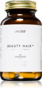 Labs212 Beauty Hair™ kapsułki na piękne włosy, skórę i paznokcie 60 caps.