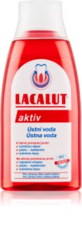 Lacalut Aktiv płyn do płukania ust 300 ml