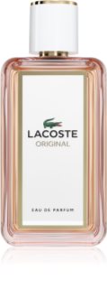Lacoste Original Femme Eau de Parfum για γυναίκες 100 ml