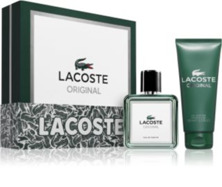 Lacoste Original Gavesæt til mænd 1 stk.