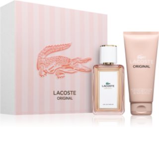 Lacoste Original Femme подаръчен комплект за жени 1 бр.