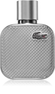 Lacoste L.12.12 Silver Grey Eau de Parfum per uomo