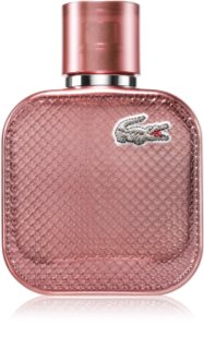 Lacoste L.12.12 Silver Rose Eau de Parfum für Damen