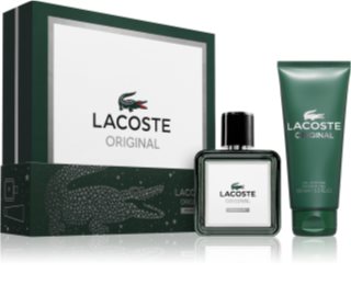 Lacoste Original подаръчен комплект за мъже 1 бр.