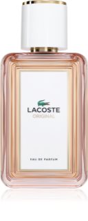 Lacoste Original Femme Eau de Parfum pour femme