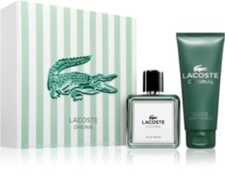 Lacoste Original подаръчен комплект за мъже 1 бр.